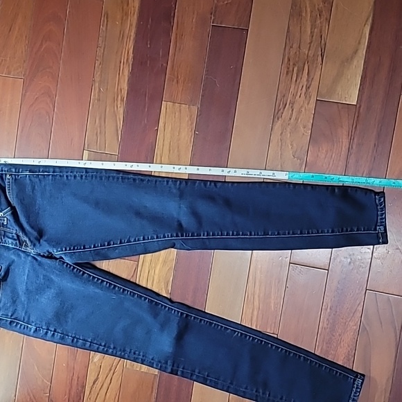 Lucky Brand jeans size 00 - Picture 8 of 16